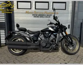 Morbidelli C652V 2026 occasion
