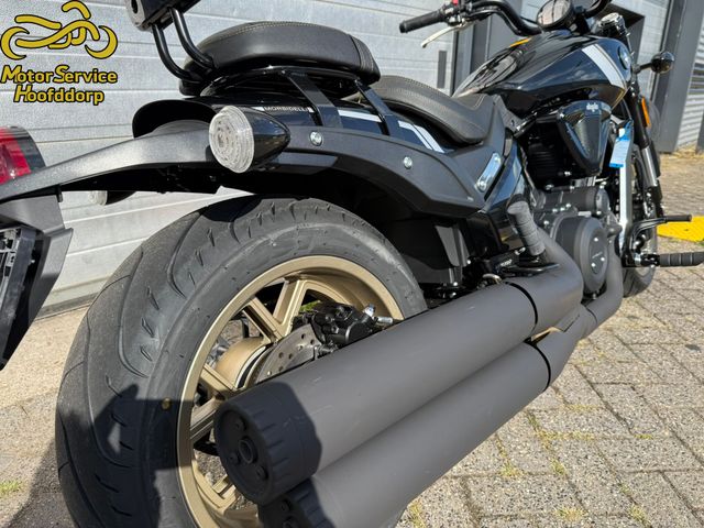 MORBIDELLI - c652v