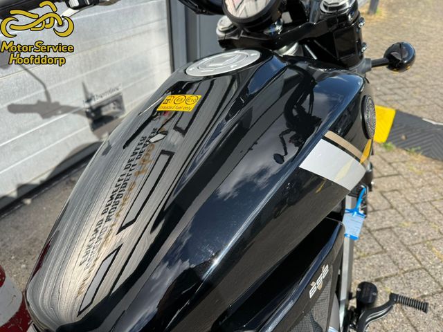 MORBIDELLI - c652v