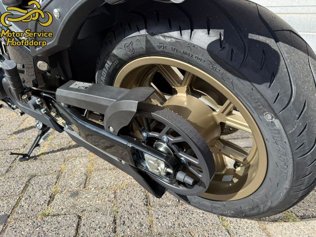 MORBIDELLI - c652v