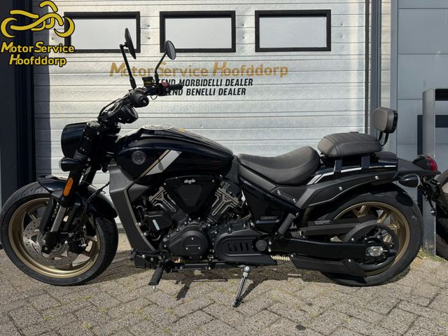 MORBIDELLI - c652v