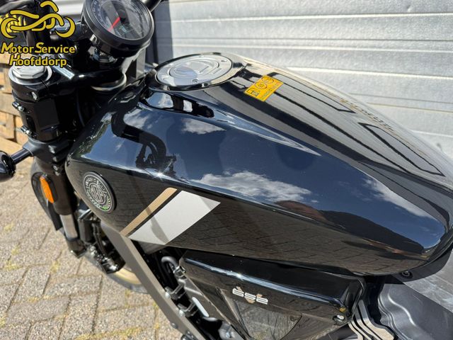 MORBIDELLI - c652v