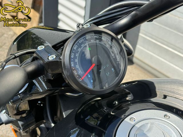 MORBIDELLI - c652v