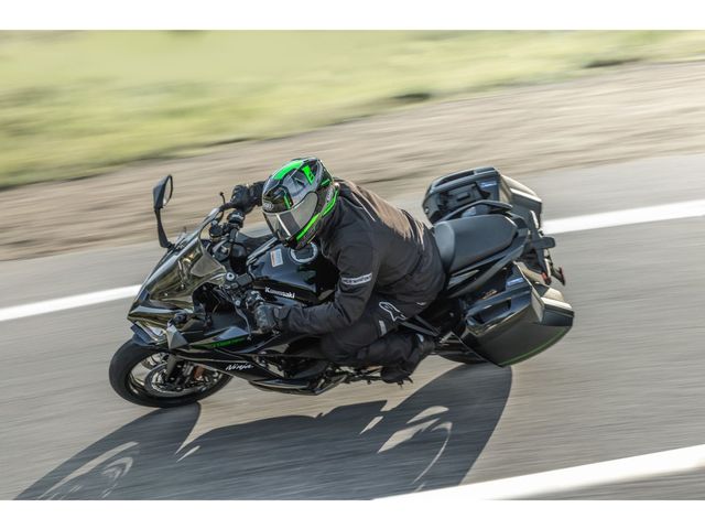 kawasaki - ninja-1100-sx