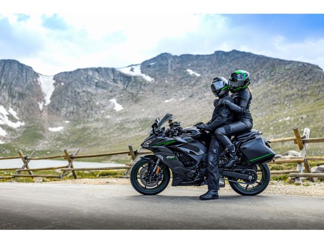 kawasaki - ninja-1100-sx