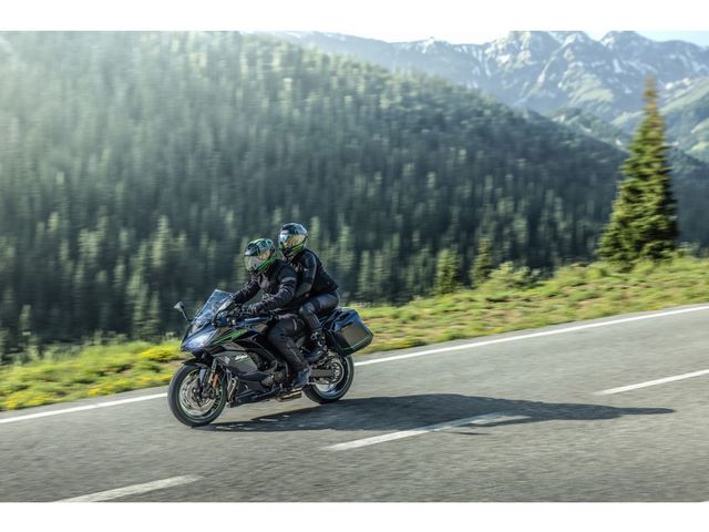kawasaki - ninja-1100-sx