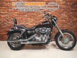HARLEY-DAVIDSON SUPER GLIDE CUSTOM FXDC
