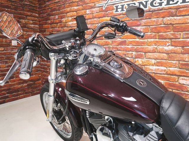 harley-davidson - super-glide-custom-fxdc