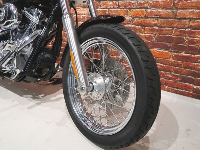 harley-davidson - super-glide-custom-fxdc