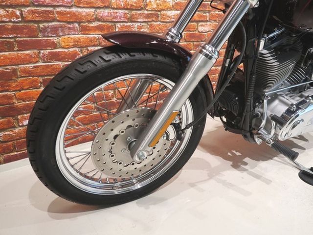 harley-davidson - super-glide-custom-fxdc
