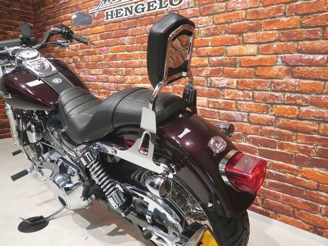 harley-davidson - super-glide-custom-fxdc