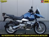 BMW R 1150 GS