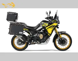 Voge 800 Rally 2026 nieuw