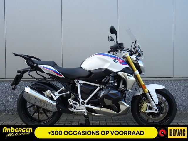 bmw - r-1250-r