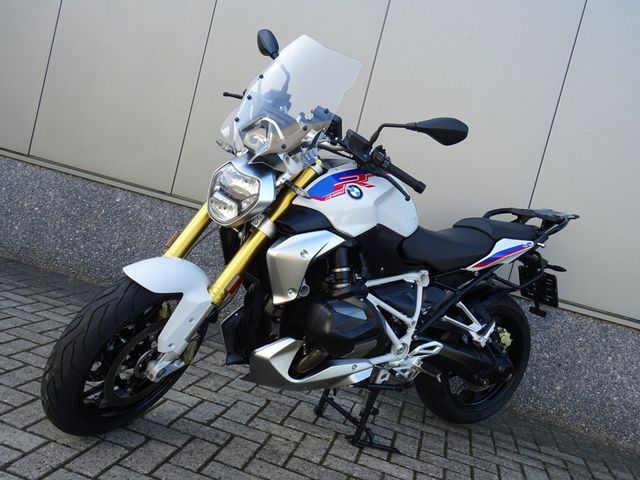 bmw - r-1250-r