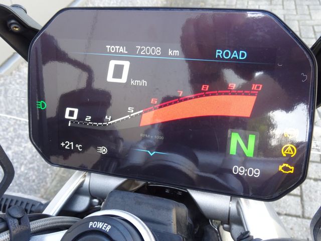bmw - r-1250-r