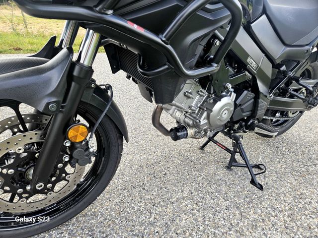 suzuki - v-strom-650-abs