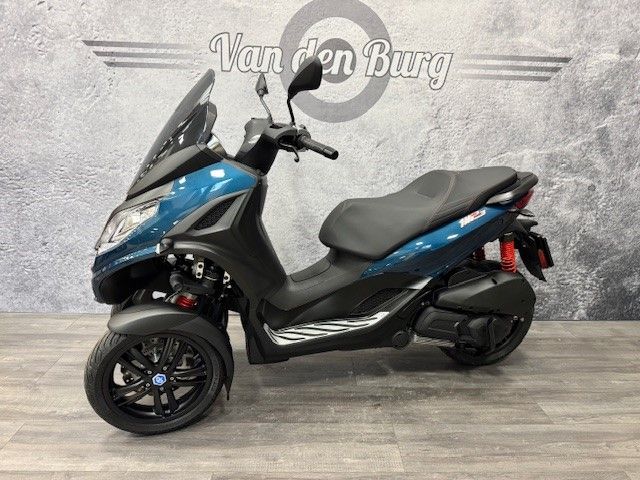 piaggio - mp3-300-hpe-sport