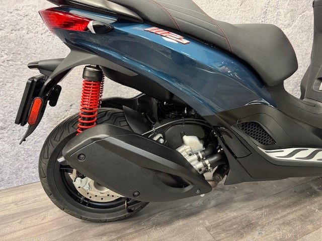 piaggio - mp3-300-hpe-sport