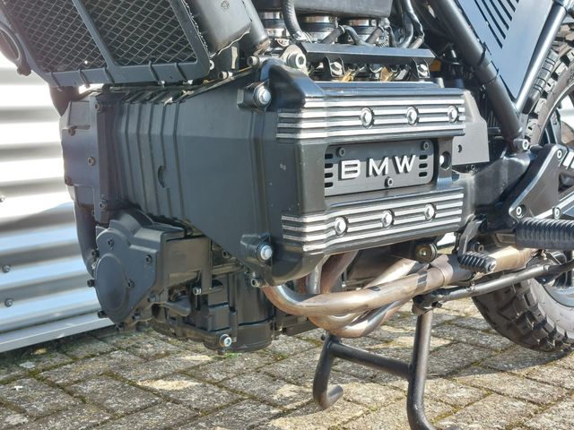 bmw - k-75