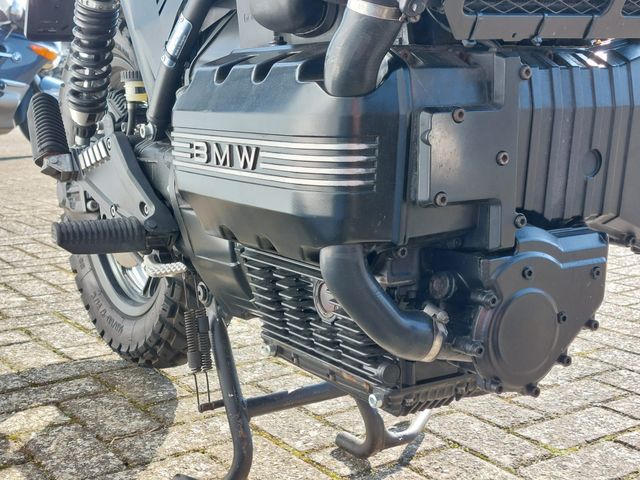 bmw - k-75