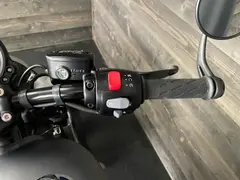 Triumph Bonneville Bobber Satin Grey 2026 nieuw – foto 15 van 15