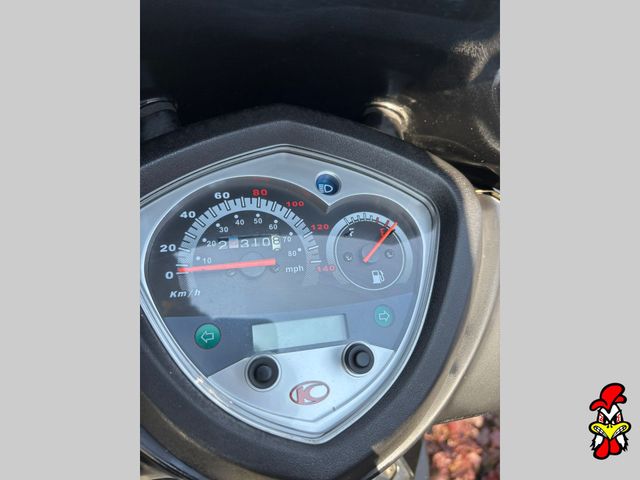 kymco - agility-city-150