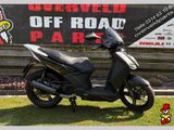 KYMCO AGILITY CITY 150