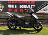 KYMCO AGILITY CITY 150