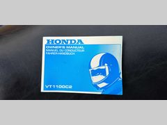 Honda VT 1100 C2 Shadow 1995 occasion – foto 4 van 18