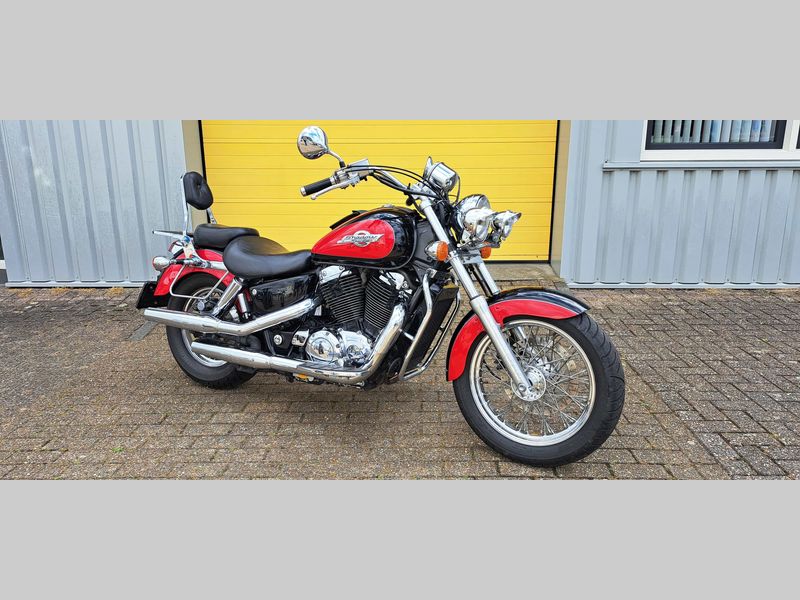 Honda VT 1100 C2 Shadow 1995 occasion