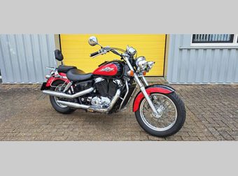 Honda VT 1100 C2 Shadow 1995 occasion