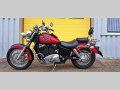 Honda VT 1100 C2 Shadow 1995 occasion – foto 3 van 18