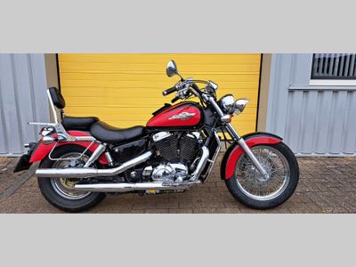 HONDA VT 1100 C2 SHADOW – foto 2