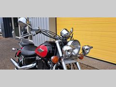 Honda VT 1100 C2 Shadow 1995 occasion – foto 6 van 18