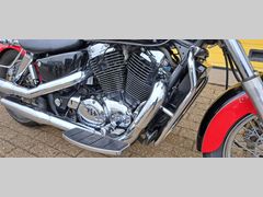 Honda VT 1100 C2 Shadow 1995 occasion – foto 7 van 18