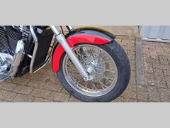 Honda VT 1100 C2 Shadow 1995 occasion – foto 8 van 18