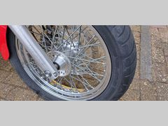 Honda VT 1100 C2 Shadow 1995 occasion – foto 9 van 18