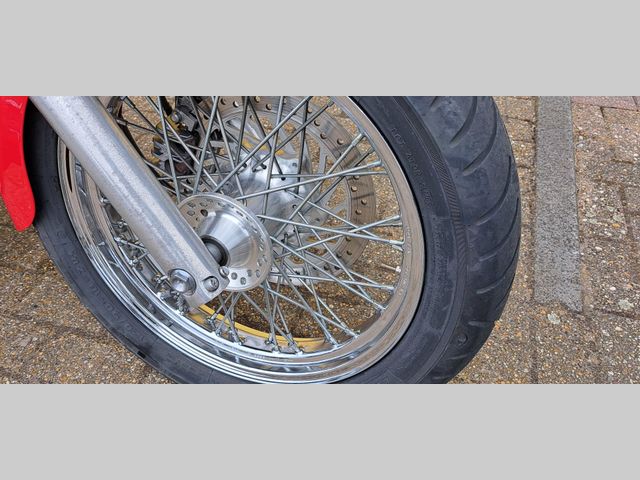 honda - vt-1100-c2-shadow
