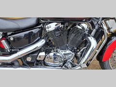 Honda VT 1100 C2 Shadow 1995 occasion – foto 10 van 18