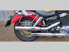 Honda VT 1100 C2 Shadow 1995 occasion – foto 11 van 18