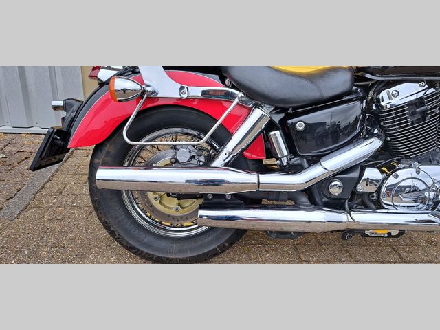 honda - vt-1100-c2-shadow