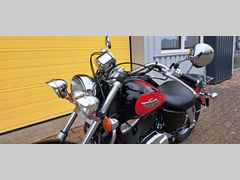 Honda VT 1100 C2 Shadow 1995 occasion – foto 12 van 18