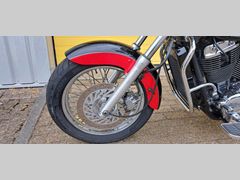 Honda VT 1100 C2 Shadow 1995 occasion – foto 13 van 18