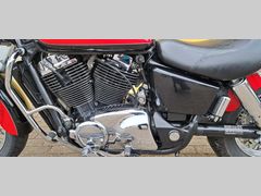 Honda VT 1100 C2 Shadow 1995 occasion – foto 14 van 18