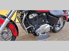 Honda VT 1100 C2 Shadow 1995 occasion – foto 15 van 18