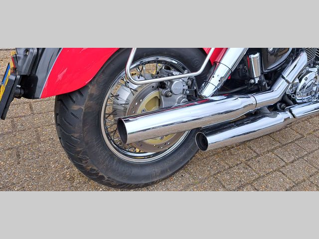 honda - vt-1100-c2-shadow