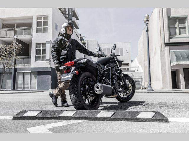 kawasaki - eliminator-500