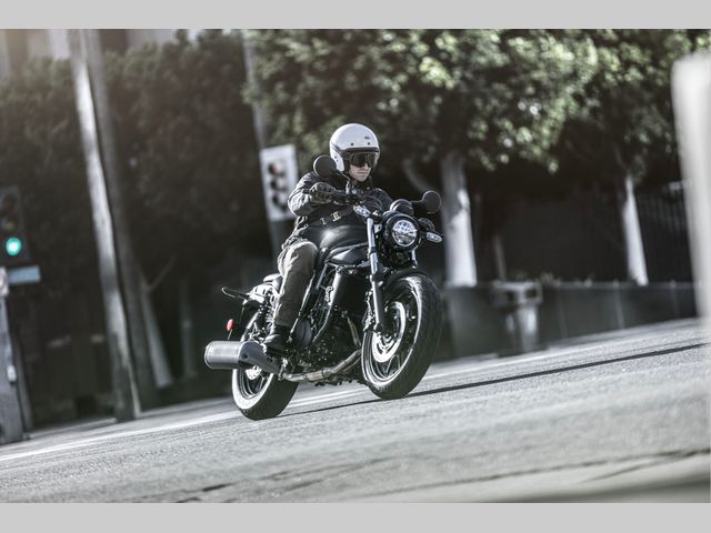 kawasaki - eliminator-500