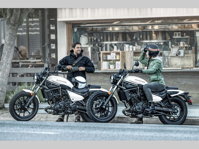 kawasaki - eliminator-500